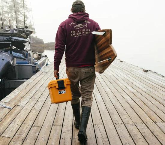 Yeti Loadout GoBox 15 - BBQ Land