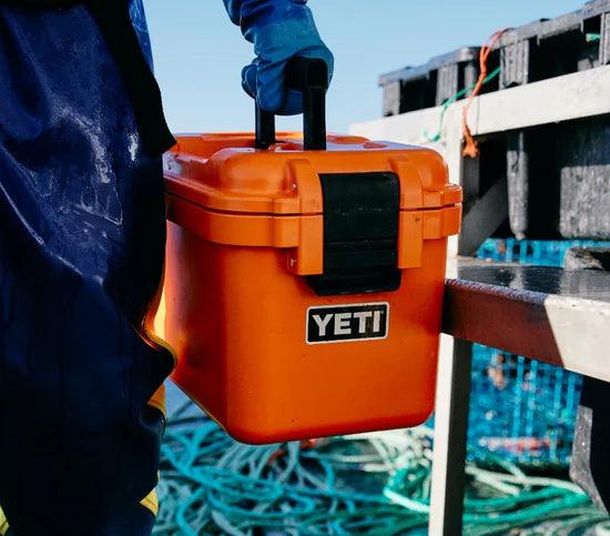 Yeti Loadout GoBox 15 - BBQ Land