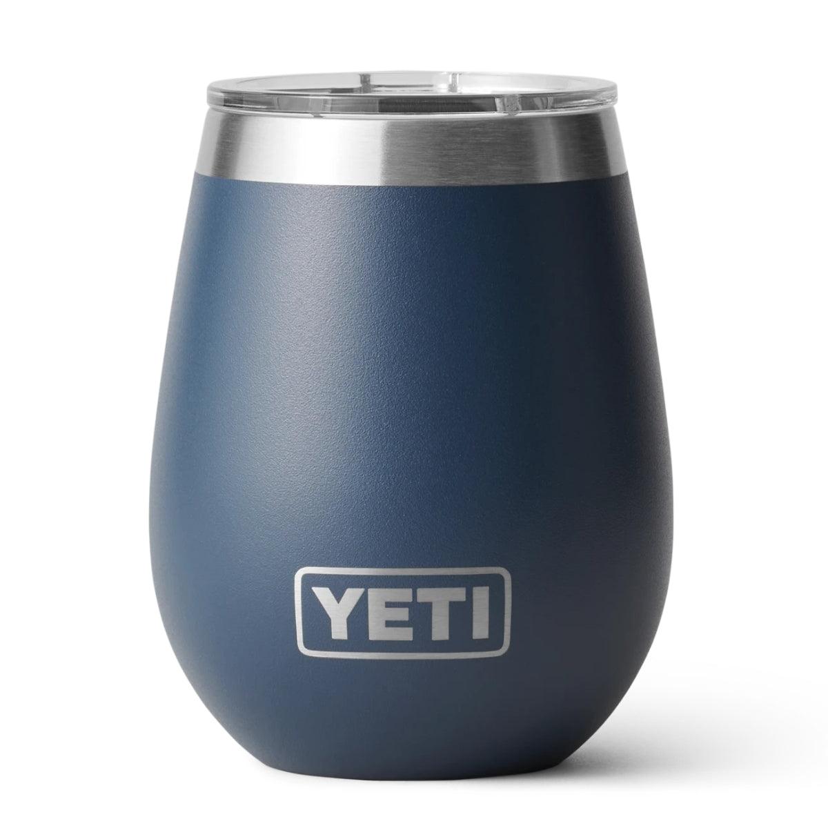 Yeti Rambler 10oz 296ml Wine Tumbler - BBQ Land