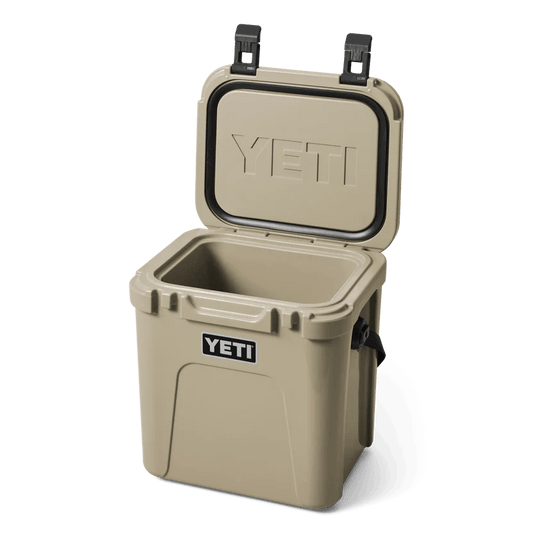 Yeti Roadie 24 Cool Box - BBQ Land