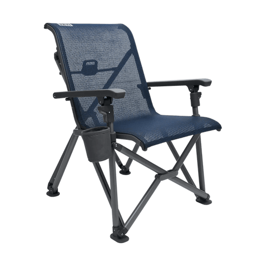 Yeti Trailhead Campchair - BBQ Land