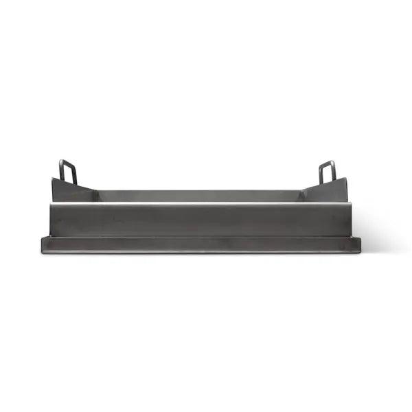 Yoder Smokers 22.5" x 23.5" Griddle for 24x48 Flat Top Charcoal Grill - BBQ Land