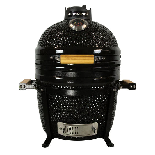 Inferno Kamado Compact