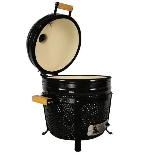 Inferno Kamado Compact