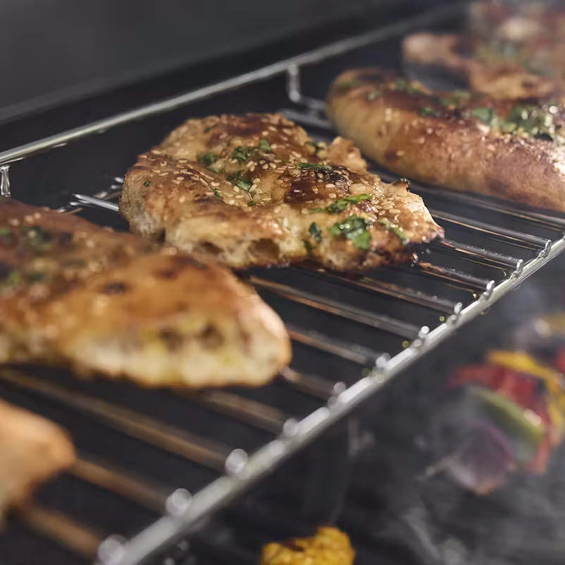 Weber Genesis E-415W Gas Barbecue