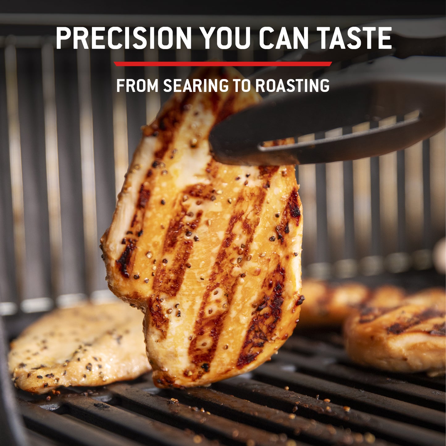 Weber Spirit E-325 Gas BBQ