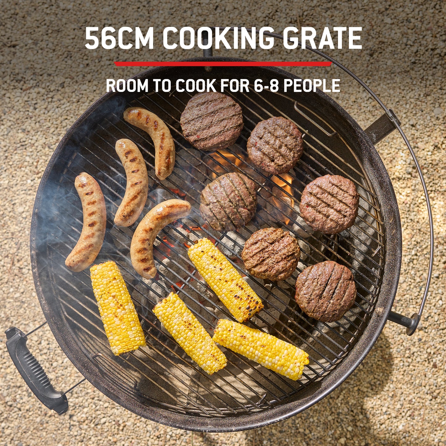 Smoke Mastertouch C-5750