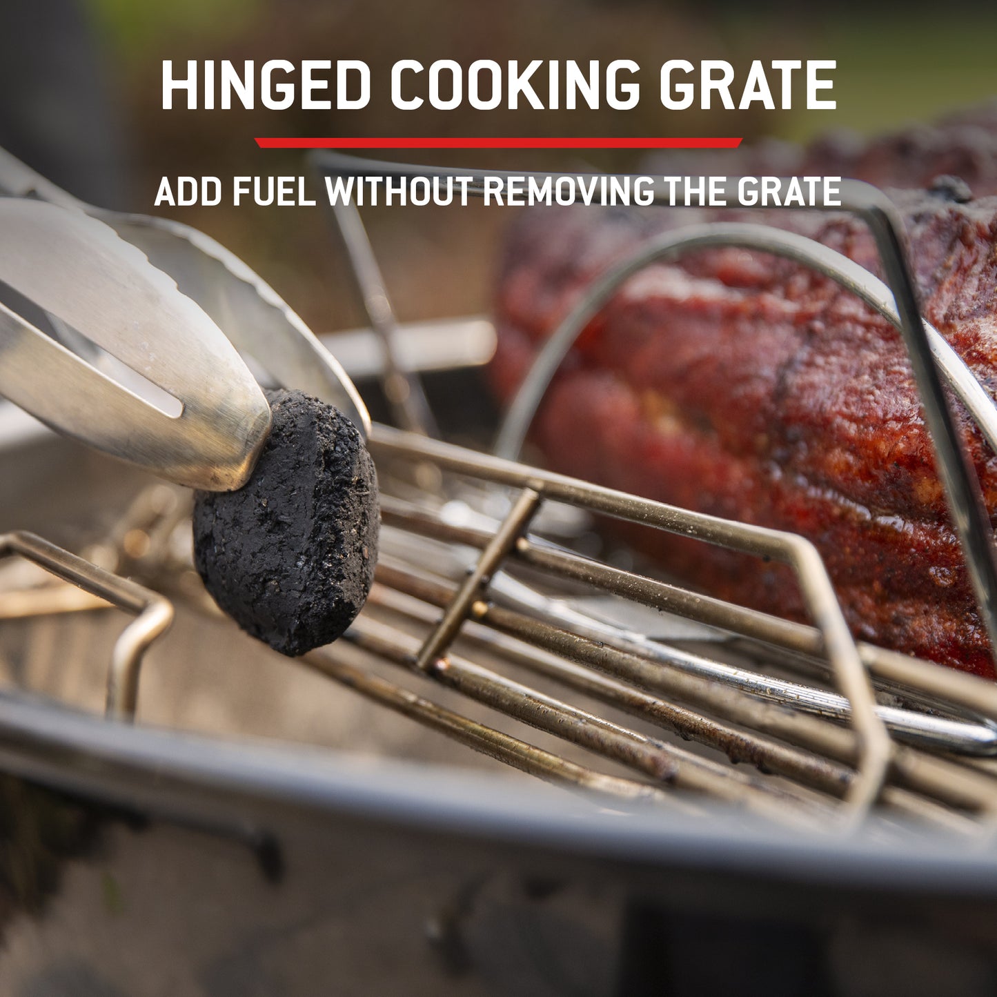 Smoke Mastertouch C-5750