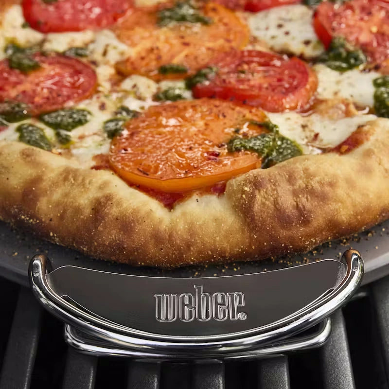 Weber Genesis E-415W Gas Barbecue