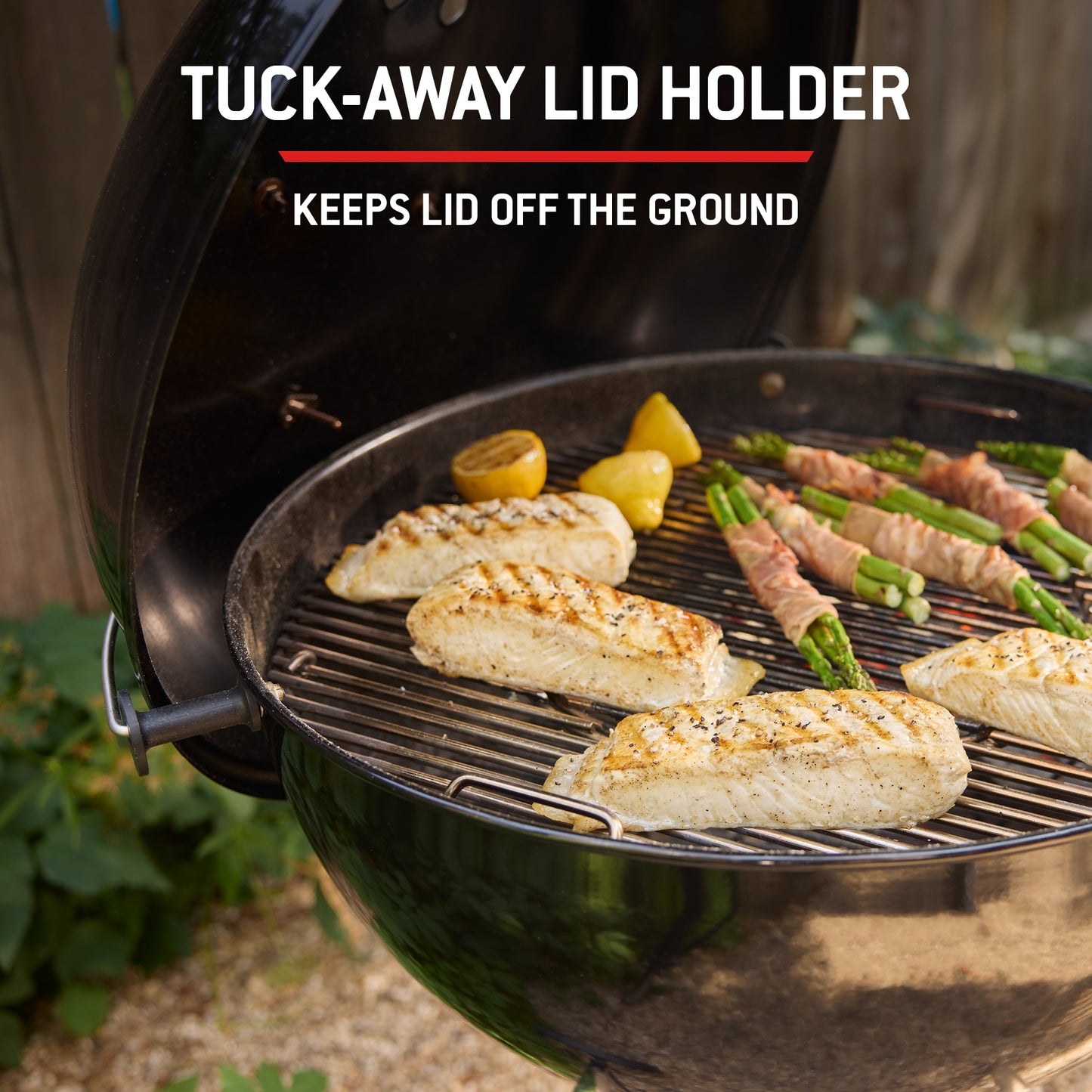 Smoke Mastertouch C-5750