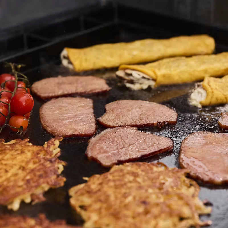 Weber Genesis E-415W Gas Barbecue