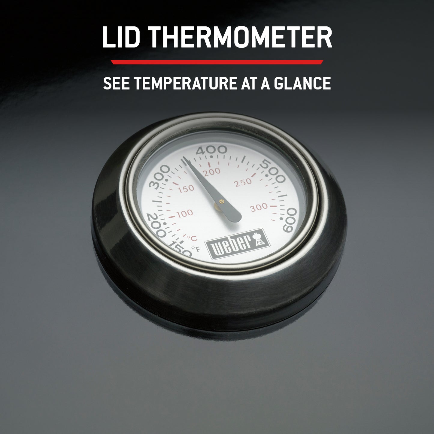 Smoke Mastertouch C-5750