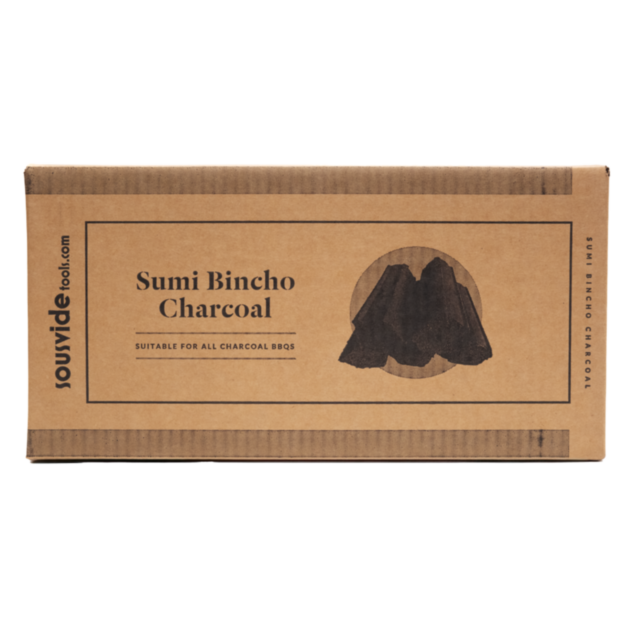 Sumi Bincho Charcoal 10kg