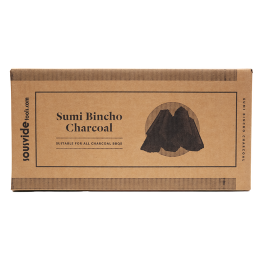 Sumi Bincho Charcoal 10kg