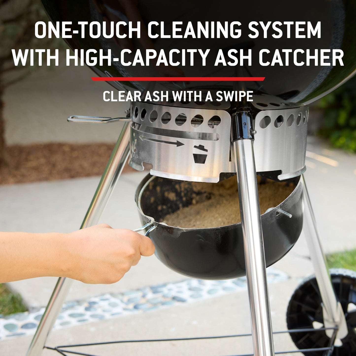 Smoke Mastertouch C-5750