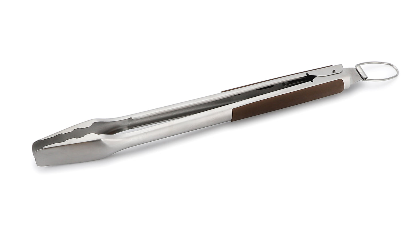 BBQ Tongs by Atom Grills