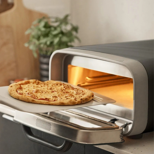 Ooni Volt 2 12 Electric Pizza Oven - Charcoal Grey