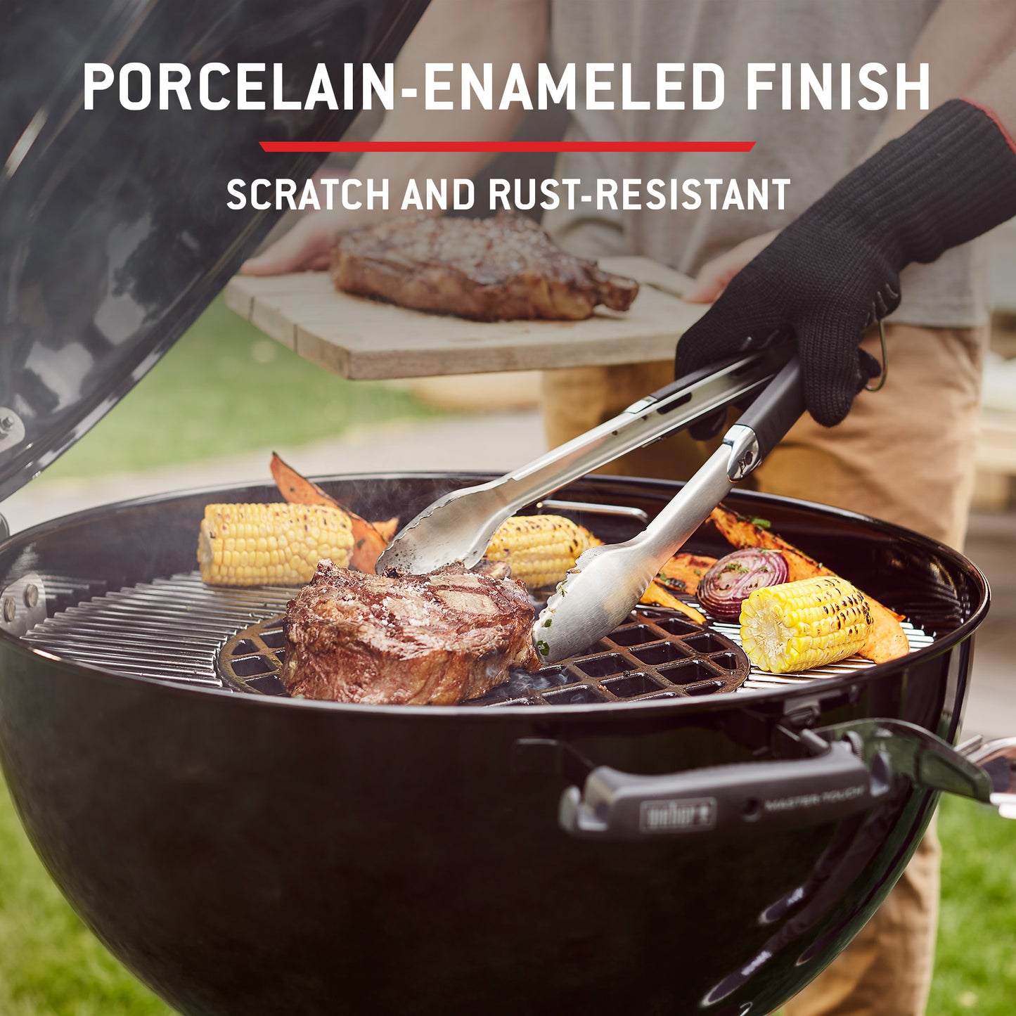 Smoke Mastertouch C-5750