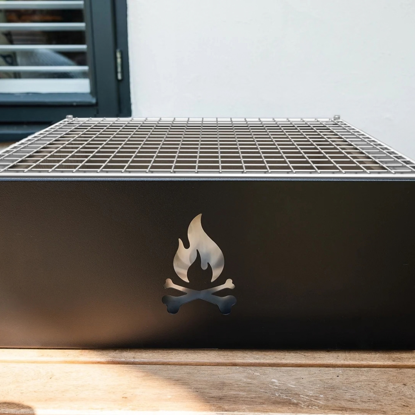 KONRO PRO.5.4 / Table Top Hibachi Grill