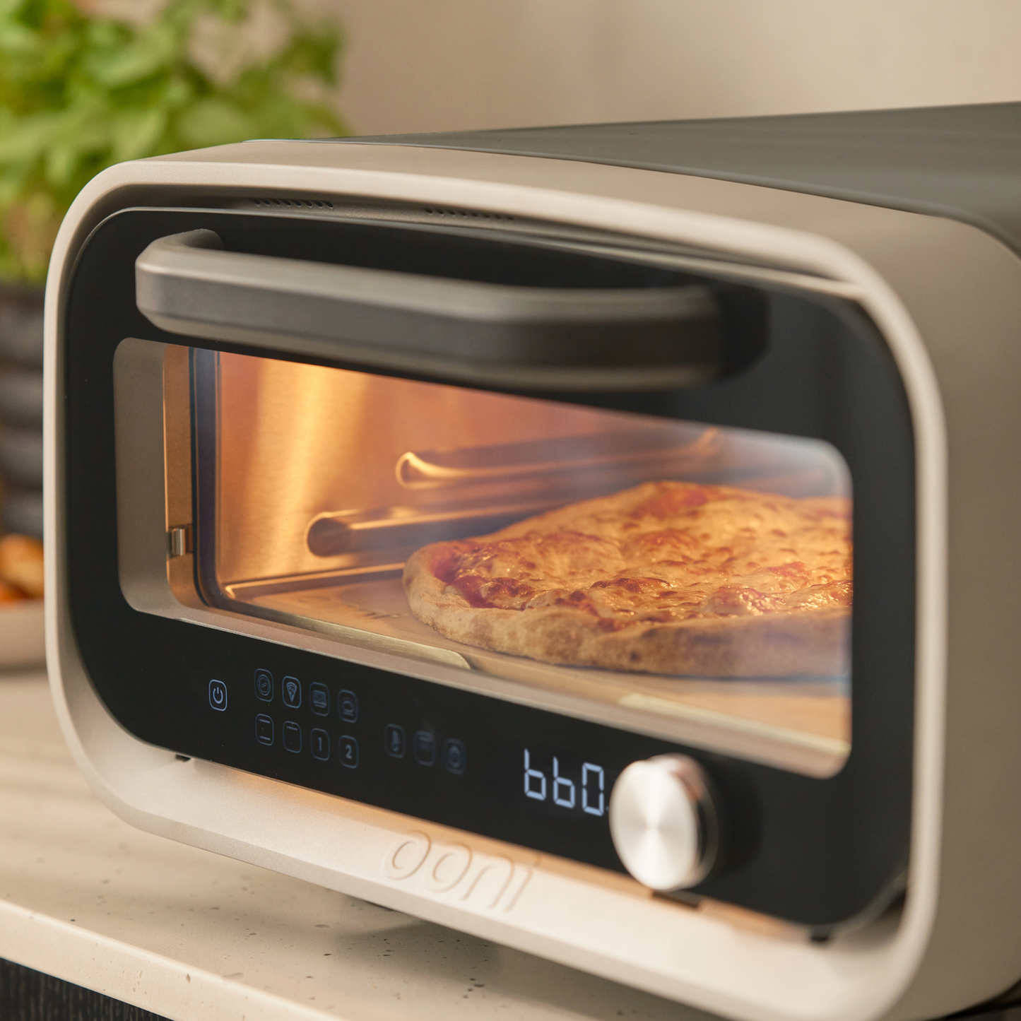 Ooni Volt 2 12 Electric Pizza Oven - Charcoal Grey