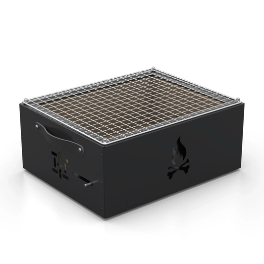 KONRO PRO.5.4 / Table Top Hibachi Grill