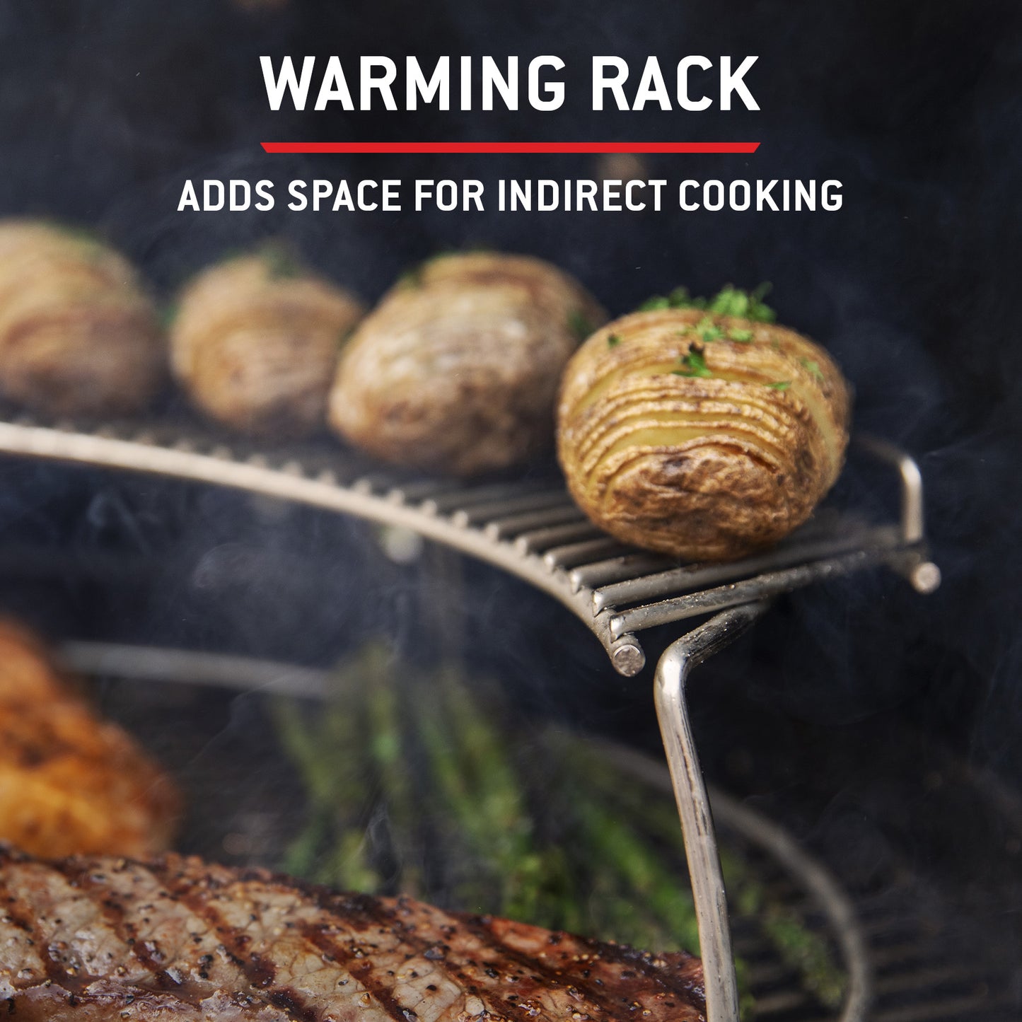 Smoke Mastertouch C-5750