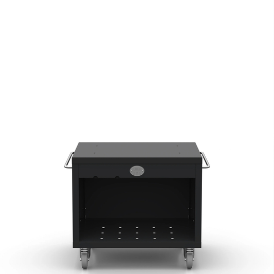 Flamery BBQ Trolley for Small Asado