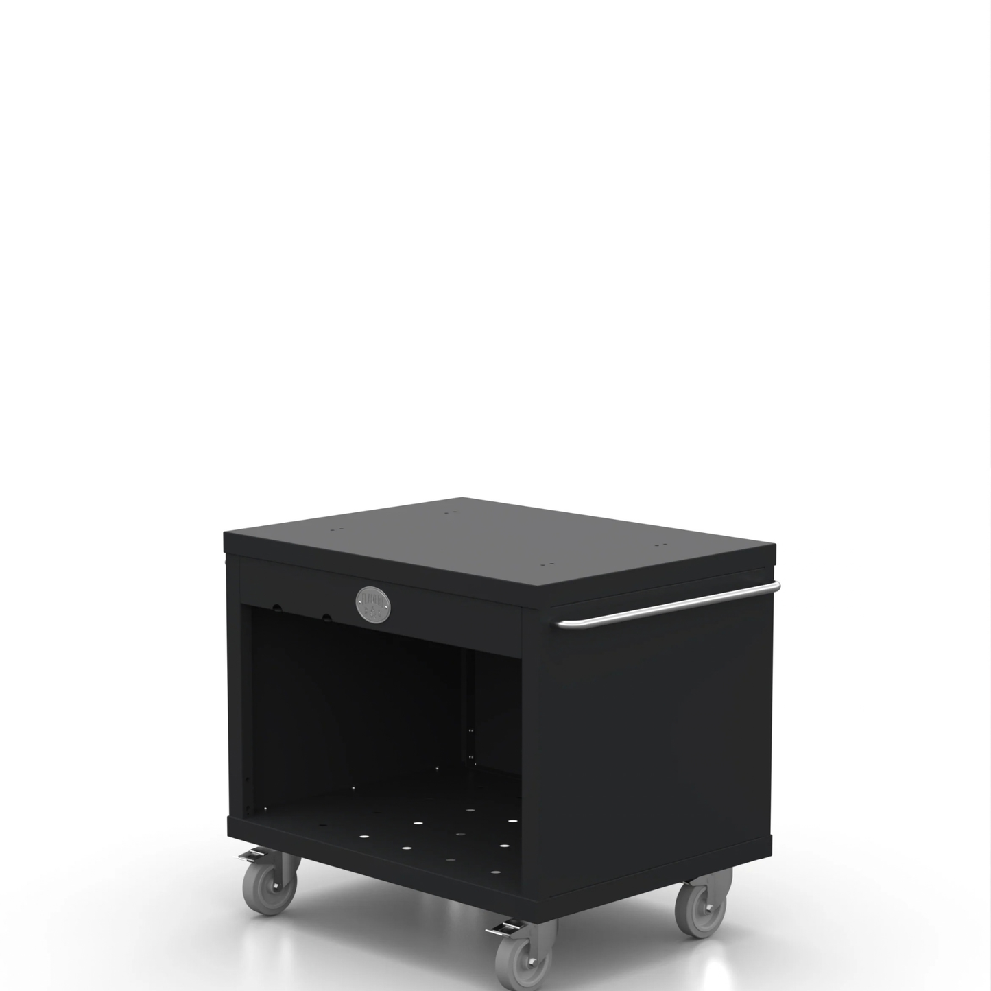 Flamery BBQ Trolley for Small Asado