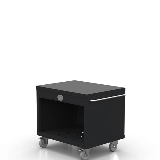 Flamery BBQ Trolley for Small Asado