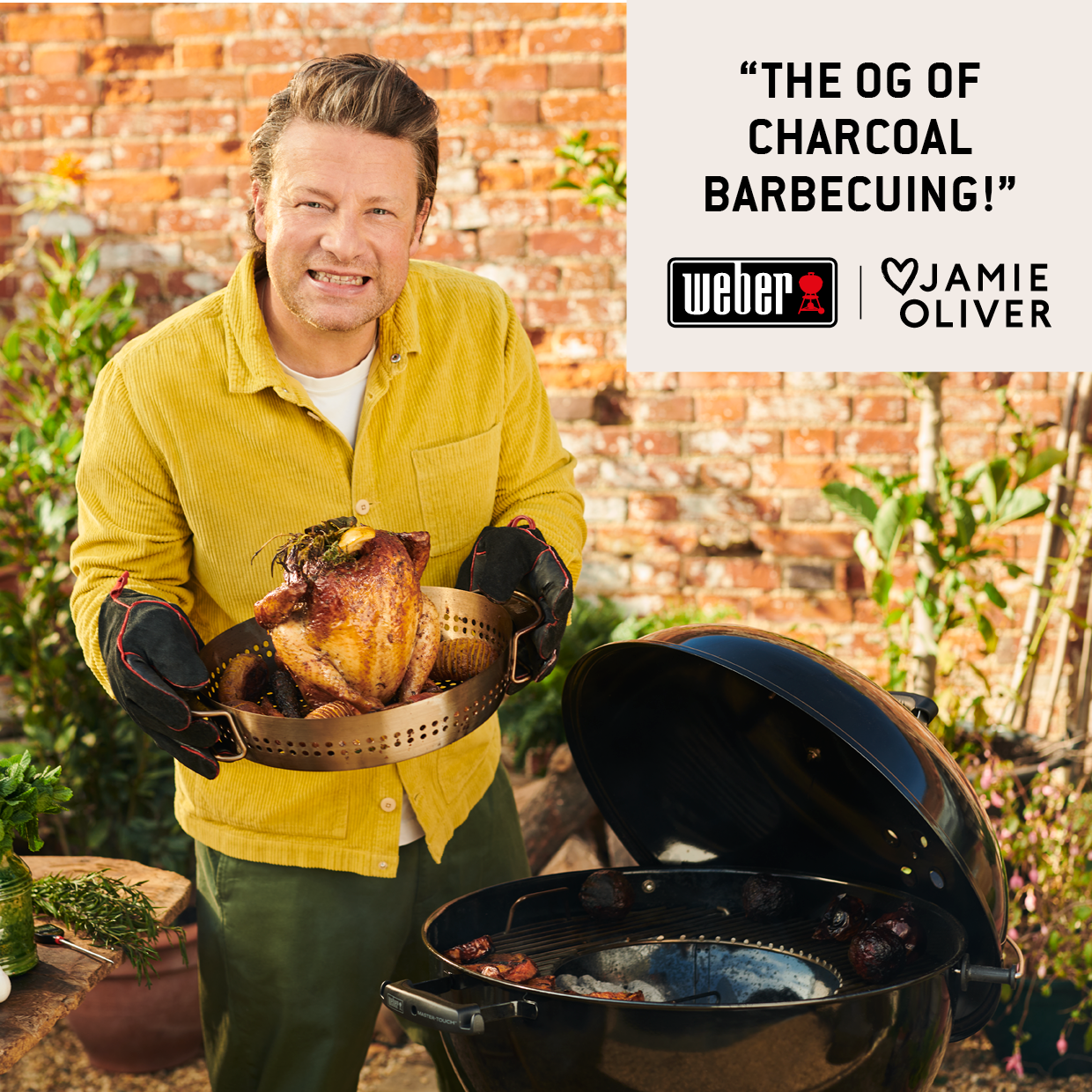 Smoke Mastertouch C-5750