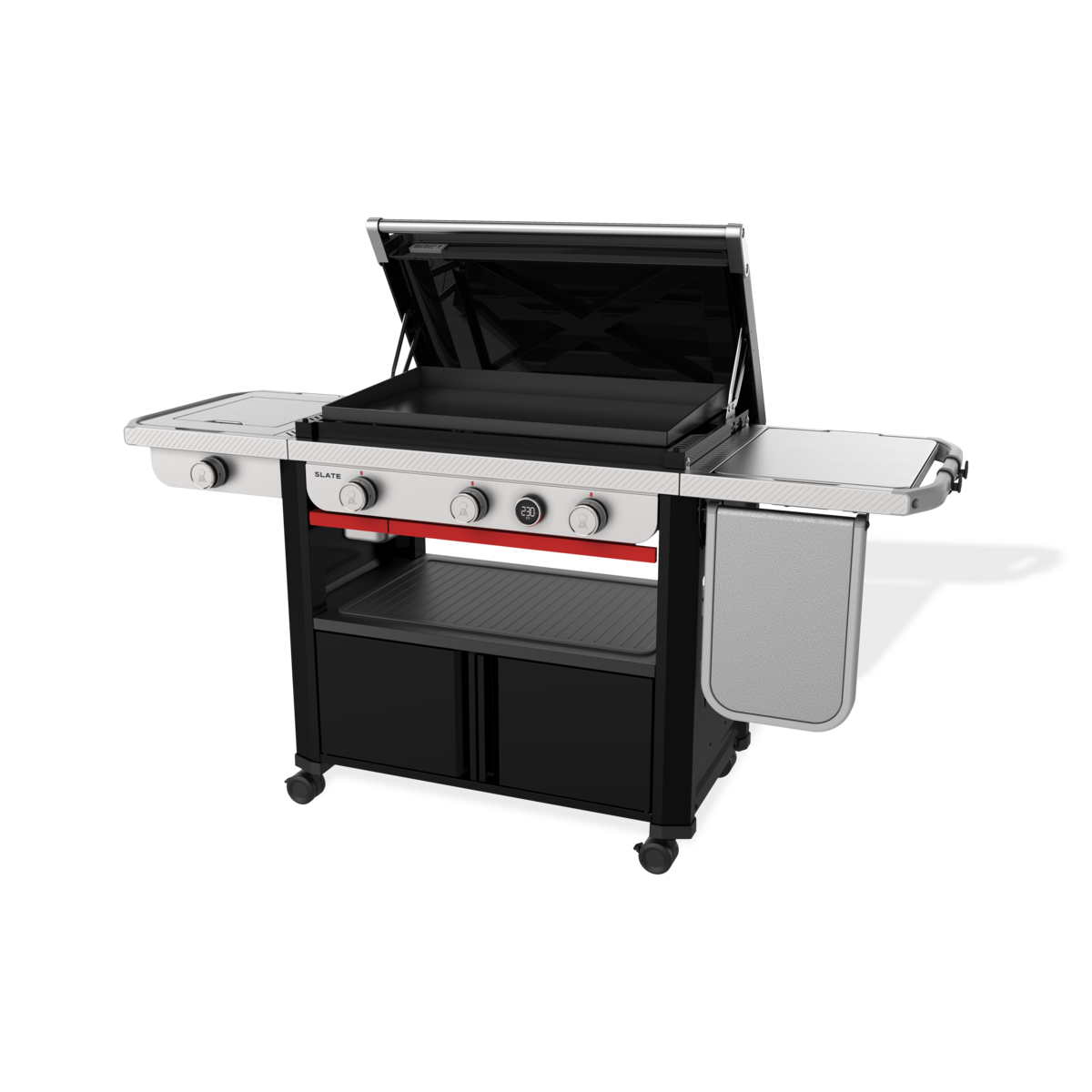 Weber Slate GPSB 76cm Premium Griddle