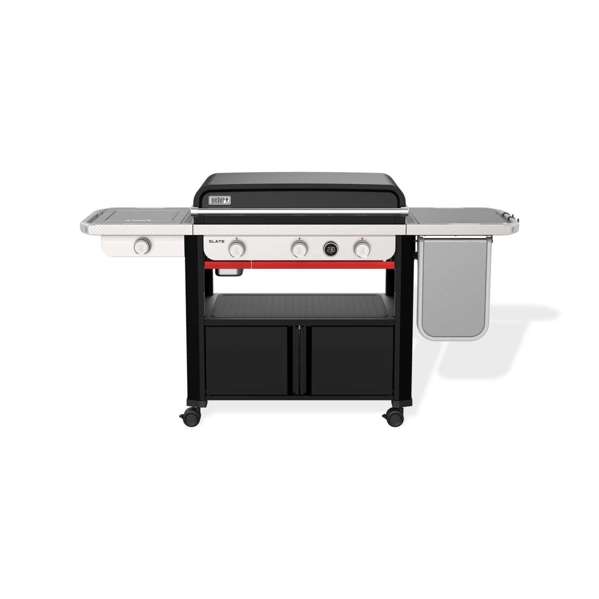 Weber Slate GPSB 76cm Premium Griddle
