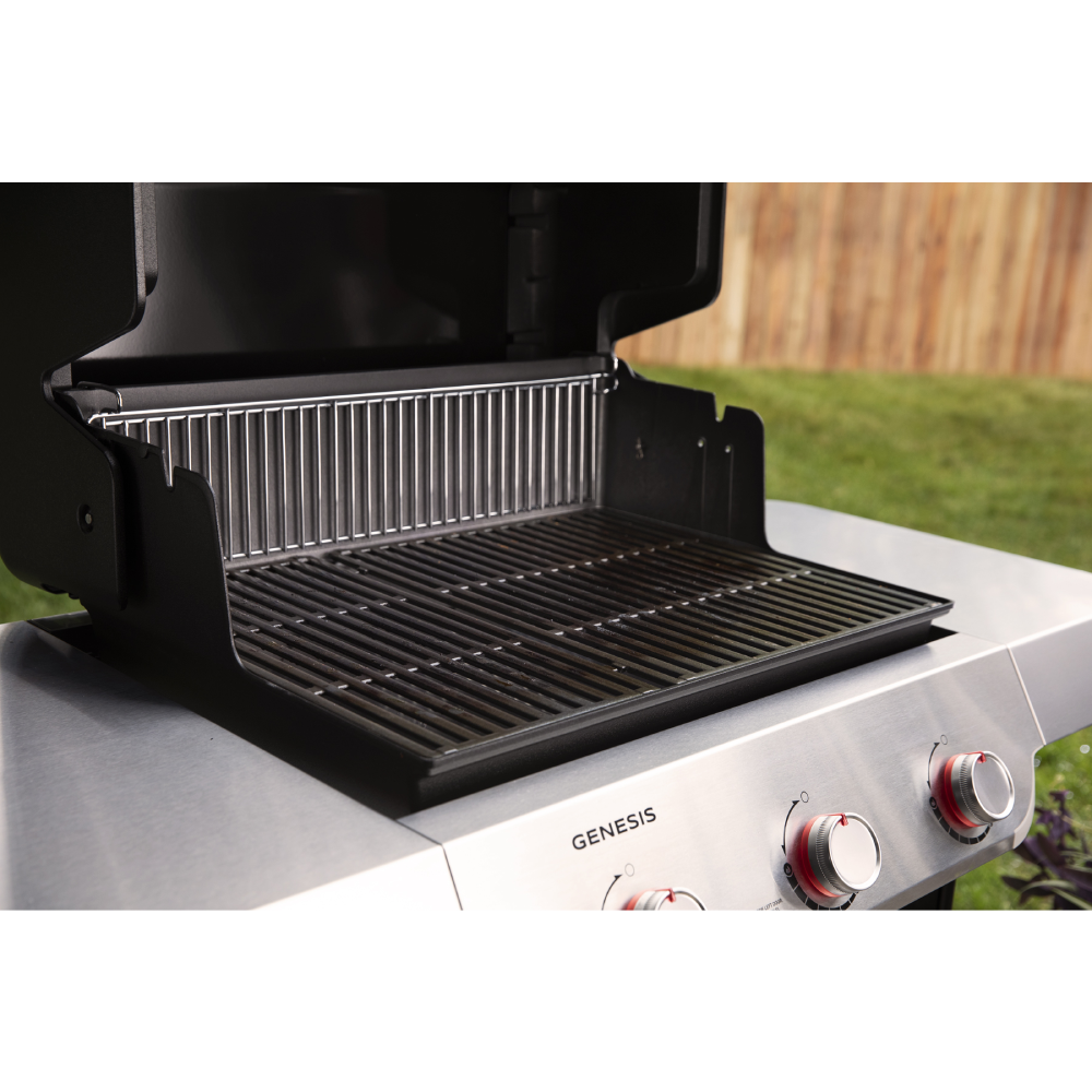 Weber Genesis E-315 3 Burner Gas Barbecue