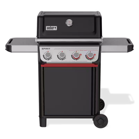 Weber Spirit E-425 4 Burner Gas BBQ