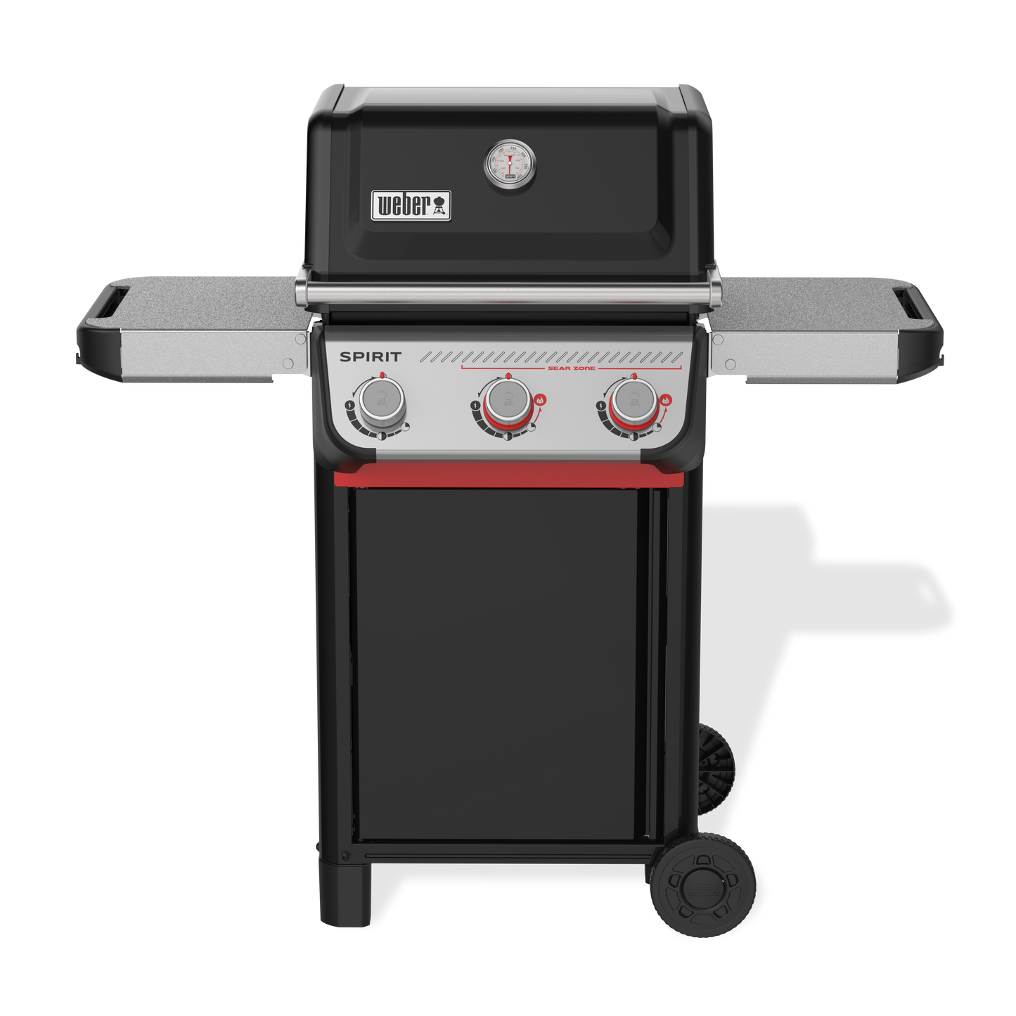 Weber Spirit E-325 Gas BBQ