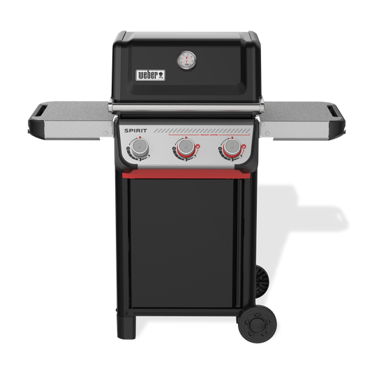 Weber Spirit E-325 Gas BBQ