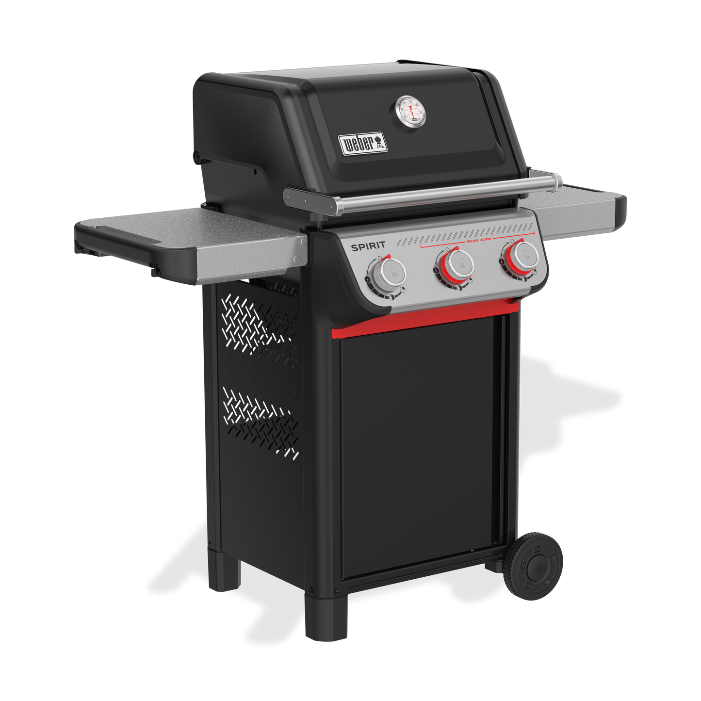 Weber Spirit E-325 Gas BBQ