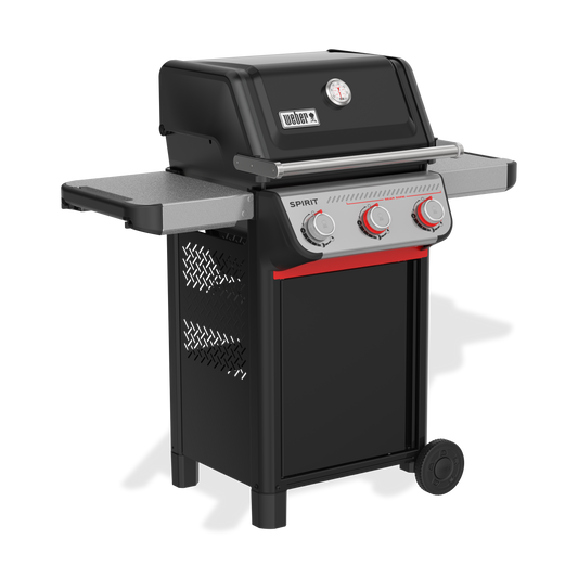 Weber Spirit E-325 Gas BBQ
