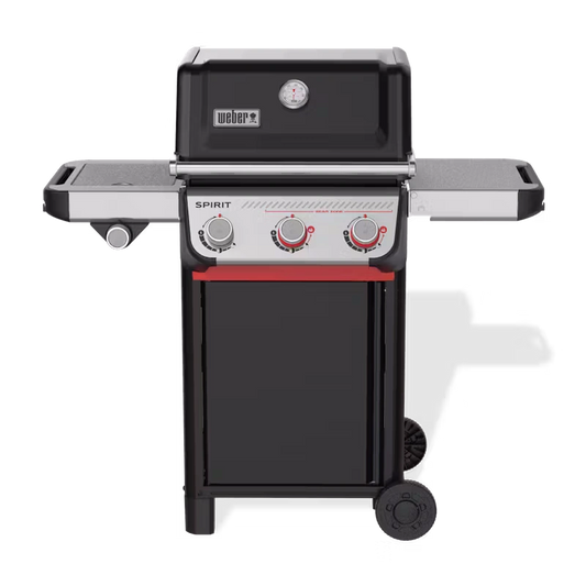 Weber Spirit® E-335 Gas Barbecue with Sear Zone and Side Burner