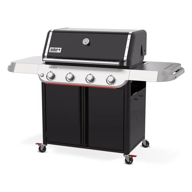 Weber Genesis E-415W Gas Barbecue
