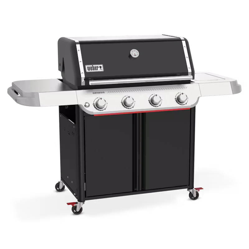 Weber Genesis E-415W Gas Barbecue