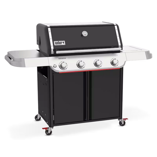 Weber Genesis E-415W Gas Barbecue