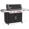 Genesis EP-435W Gas Barbecue with Sear Zone and Side Burner