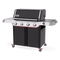 Weber Genesis E-425W 4 Burner Gas Barbecue