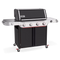 Weber Genesis E-435W 4 Burner Gas Barbecue