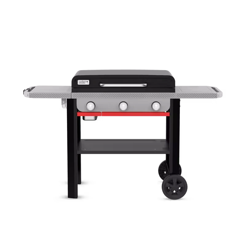 Weber Slate 71cm GP Premium Griddle