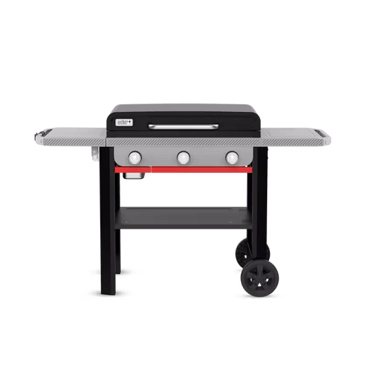 Weber Slate 71cm GP Premium Griddle
