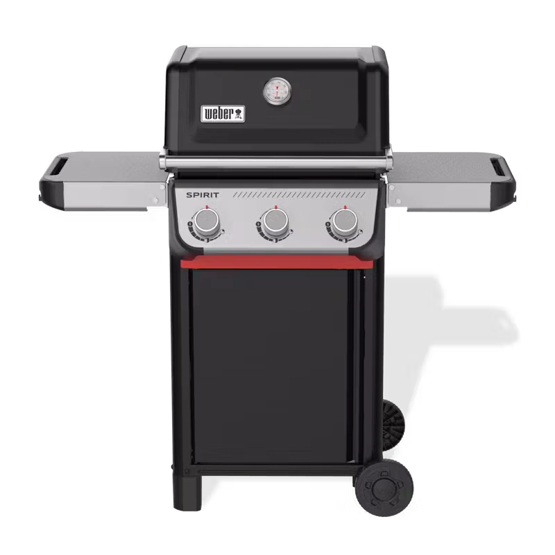 Weber Spirit E-315 Gas BBQ