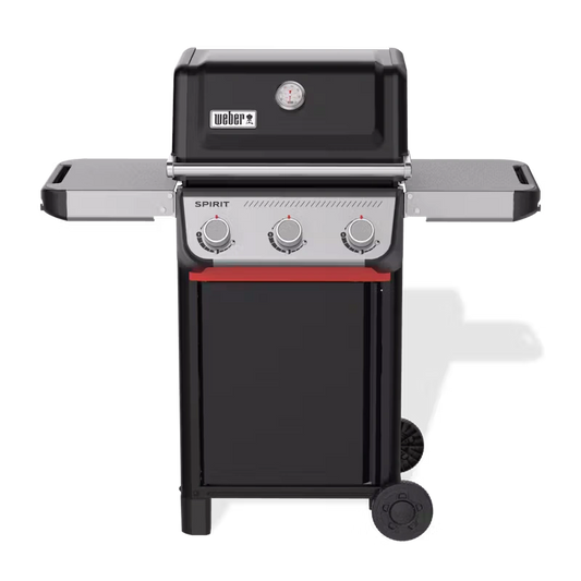 Weber Spirit E-315 Gas BBQ