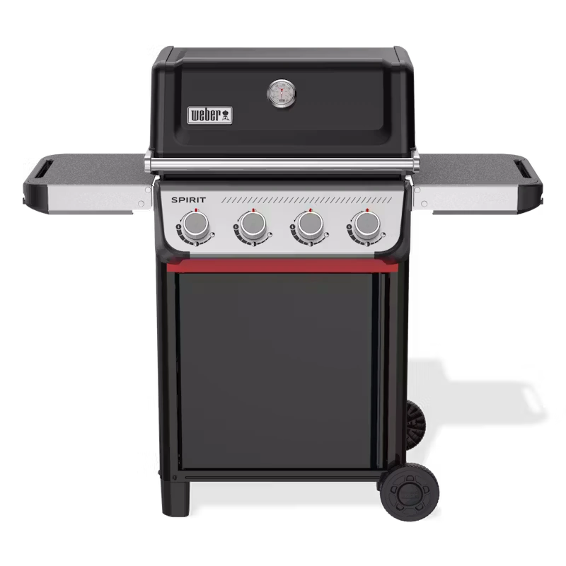 Spirit E-415 Gas BBQ Weber